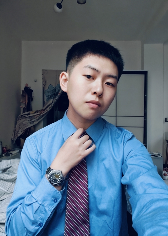 蛋炒饭的第一张照片--太原闪婚服务中心