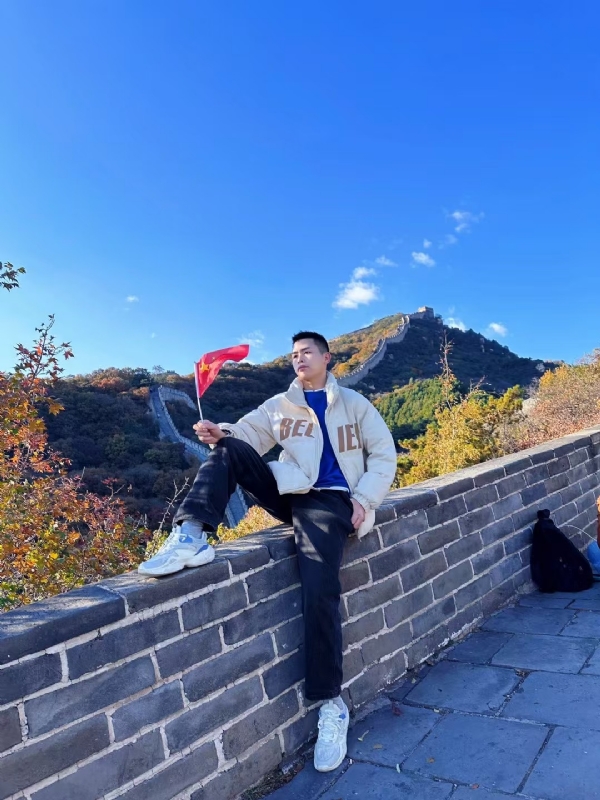 洋洋洋的第二张照片--太原闪婚服务中心